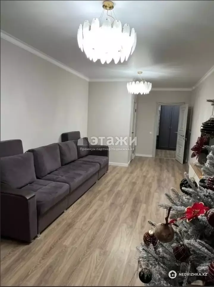 171.3 м², 4-комнатная квартира, этаж 4 из 18, 171 м², изображение - 1