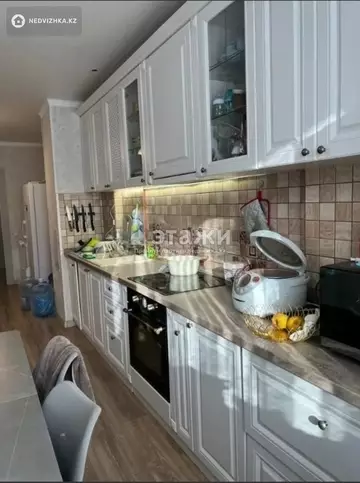 171.3 м², 4-комнатная квартира, этаж 4 из 18, 171 м², изображение - 4