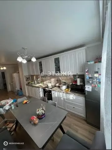 171.3 м², 4-комнатная квартира, этаж 4 из 18, 171 м², изображение - 5