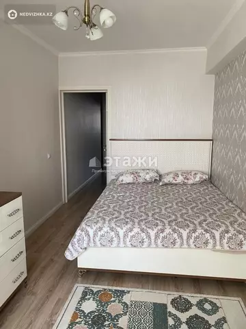 3-комнатная квартира, этаж 11 из 12, 82 м²