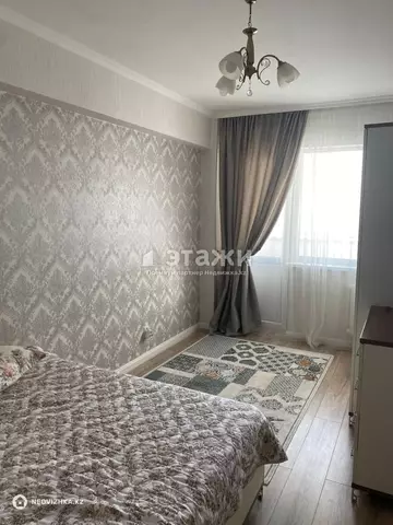 82 м², 3-комнатная квартира, этаж 11 из 12, 82 м², изображение - 4