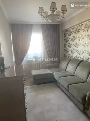 82 м², 3-комнатная квартира, этаж 11 из 12, 82 м², изображение - 5