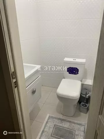 82 м², 3-комнатная квартира, этаж 11 из 12, 82 м², изображение - 6