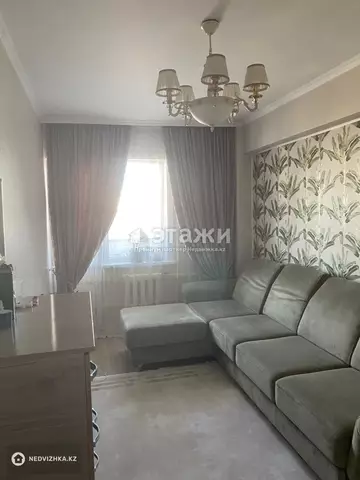 82 м², 3-комнатная квартира, этаж 11 из 12, 82 м², изображение - 7
