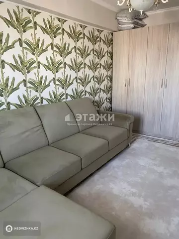 82 м², 3-комнатная квартира, этаж 11 из 12, 82 м², изображение - 9
