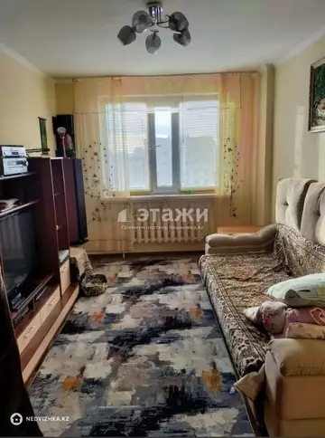 2-комнатная квартира, этаж 16 из 16, 61 м²