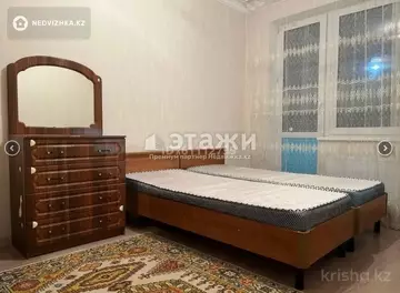 3-комнатная квартира, этаж 4 из 5, 86 м²