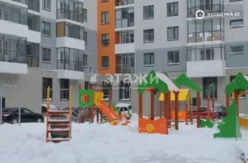 3-комнатная квартира, этаж 4 из 5, 86 м²