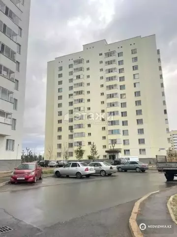 36 м², 1-комнатная квартира, этаж 2 из 12, 36 м², изображение - 4