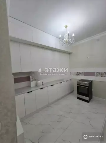 53 м², 2-комнатная квартира, этаж 10 из 24, 53 м², изображение - 4
