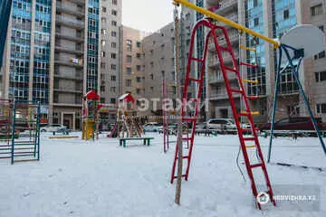 2-комнатная квартира, этаж 7 из 16, 68 м²