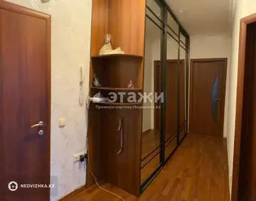 68.2 м², 2-комнатная квартира, этаж 7 из 16, 68 м², изображение - 8