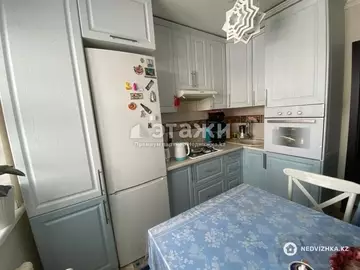 60 м², 2-комнатная квартира, этаж 9 из 9, 60 м², изображение - 5