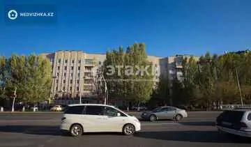 57.4 м², 3-комнатная квартира, этаж 6 из 7, 57 м², изображение - 0