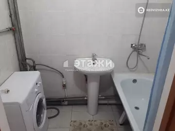 2-комнатная квартира, этаж 4 из 12, 50 м²