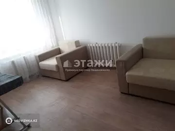 2-комнатная квартира, этаж 4 из 12, 50 м²