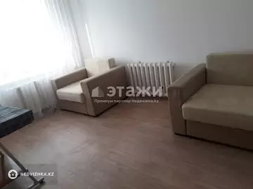 50 м², 2-комнатная квартира, этаж 4 из 12, 50 м², изображение - 6