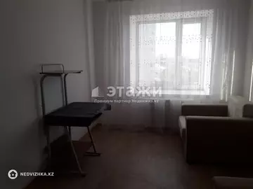 50 м², 2-комнатная квартира, этаж 4 из 12, 50 м², изображение - 7