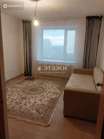 50 м², 2-комнатная квартира, этаж 4 из 12, 50 м², изображение - 9