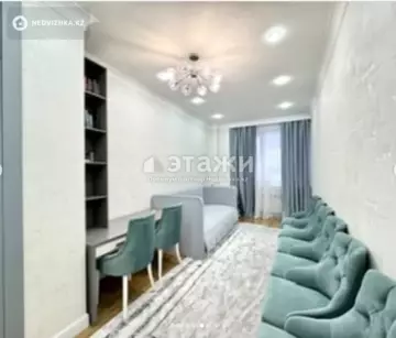 138 м², 4-комнатная квартира, этаж 2 из 8, 138 м², изображение - 1