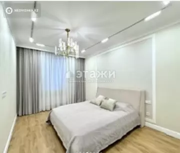 138 м², 4-комнатная квартира, этаж 2 из 8, 138 м², изображение - 2