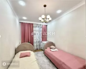 138 м², 4-комнатная квартира, этаж 2 из 8, 138 м², изображение - 3