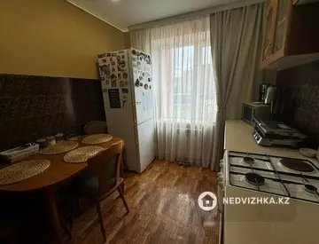3-комнатная квартира, этаж 3 из 8, 69 м²