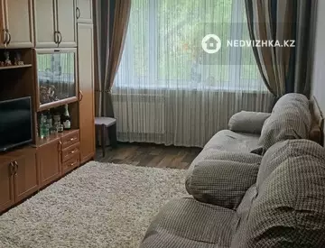 3-комнатная квартира, этаж 3 из 8, 69 м²
