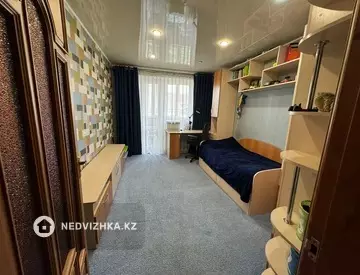 69 м², 3-комнатная квартира, этаж 3 из 8, 69 м², изображение - 5
