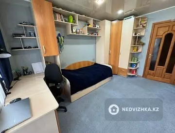 69 м², 3-комнатная квартира, этаж 3 из 8, 69 м², изображение - 6