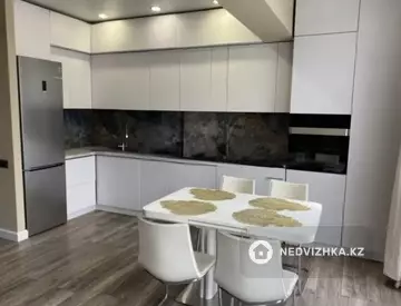 90 м², 3-комнатная квартира, этаж 2 из 3, 90 м², изображение - 0