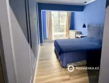 90 м², 3-комнатная квартира, этаж 2 из 3, 90 м², изображение - 1