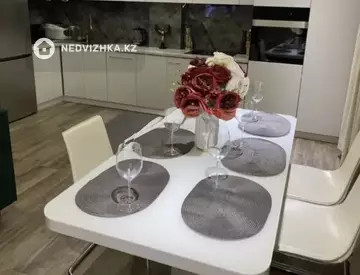 90 м², 3-комнатная квартира, этаж 2 из 3, 90 м², изображение - 6