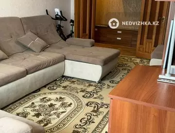 69 м², 3-комнатная квартира, этаж 3 из 8, 69 м², изображение - 7