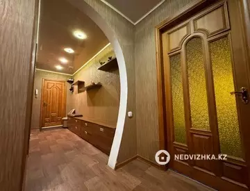 69 м², 3-комнатная квартира, этаж 3 из 8, 69 м², изображение - 8