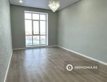 2-комнатная квартира, этаж 5 из 12, 48 м²