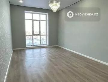 2-комнатная квартира, этаж 5 из 12, 48 м²