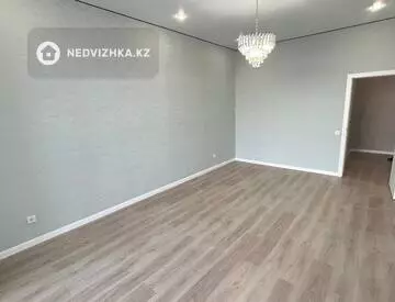 2-комнатная квартира, этаж 5 из 12, 48 м²