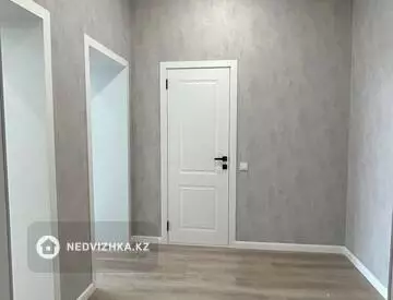 2-комнатная квартира, этаж 5 из 12, 48 м²