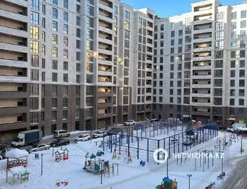 48.3 м², 2-комнатная квартира, этаж 5 из 12, 48 м², изображение - 6