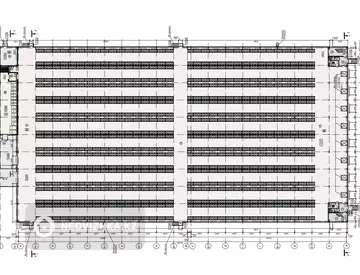 6800 м², Складское помещение, 6 800 м², на длительный срок, изображение - 5