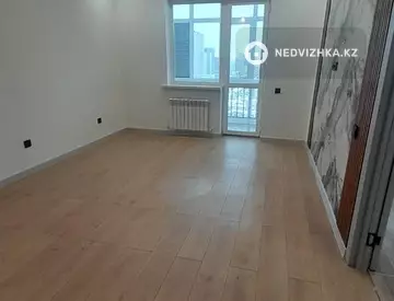 1-комнатная квартира, этаж 11 из 13, 40 м²