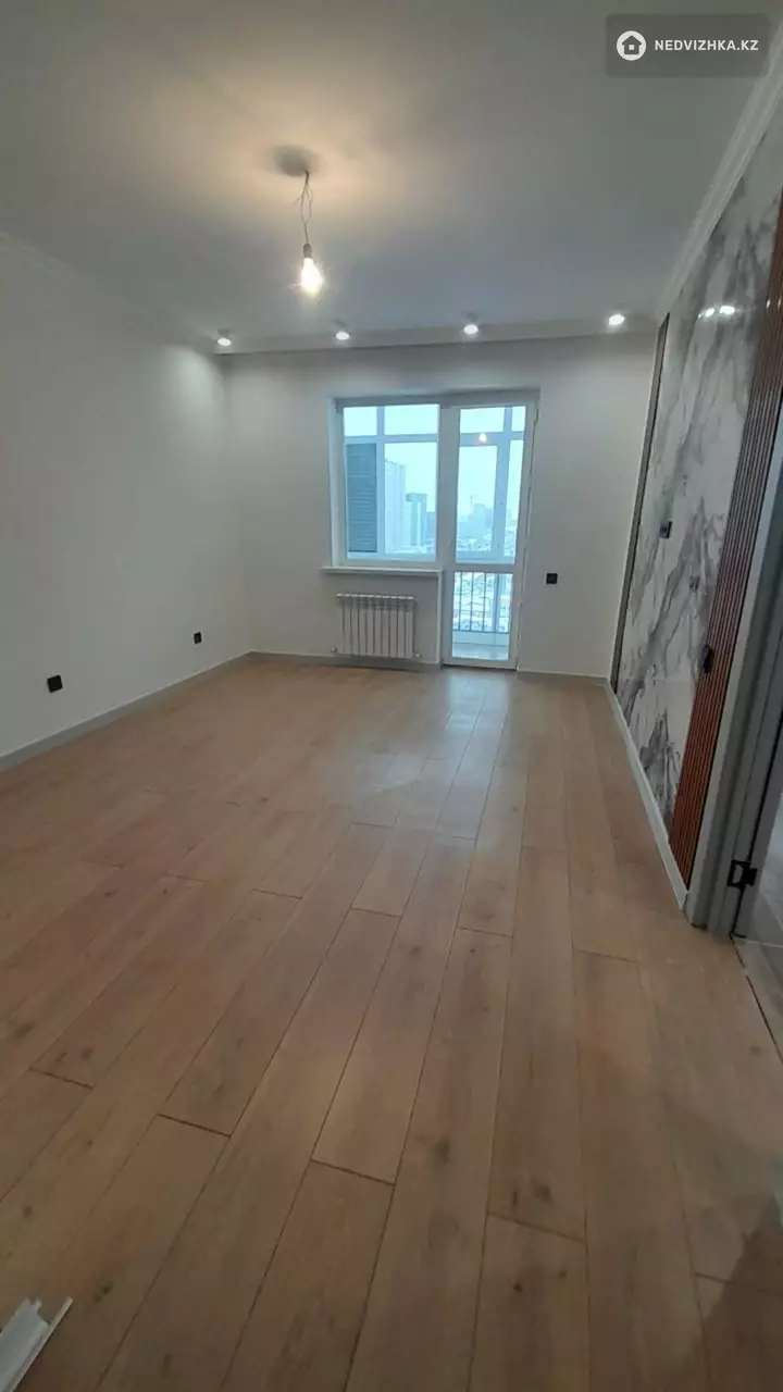 40 м², 1-комнатная квартира, этаж 11 из 13, 40 м², изображение - 1