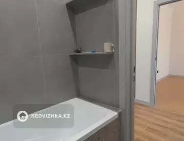 1-комнатная квартира, этаж 11 из 13, 40 м²