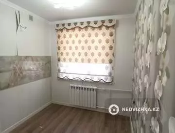 2-комнатная квартира, этаж 5 из 5, 48 м²
