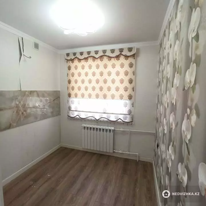 48 м², 2-комнатная квартира, этаж 5 из 5, 48 м², изображение - 1