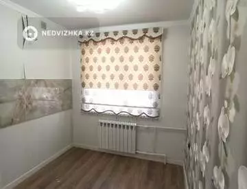 2-комнатная квартира, этаж 5 из 5, 48 м²