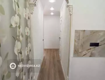 2-комнатная квартира, этаж 5 из 5, 48 м²