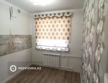 2-комнатная квартира, этаж 5 из 5, 48 м²