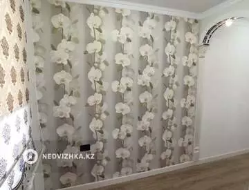 48 м², 2-комнатная квартира, этаж 5 из 5, 48 м², изображение - 4